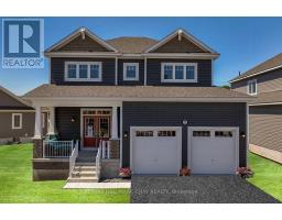 17 CHAMBERY STREET, Bracebridge, Ontario