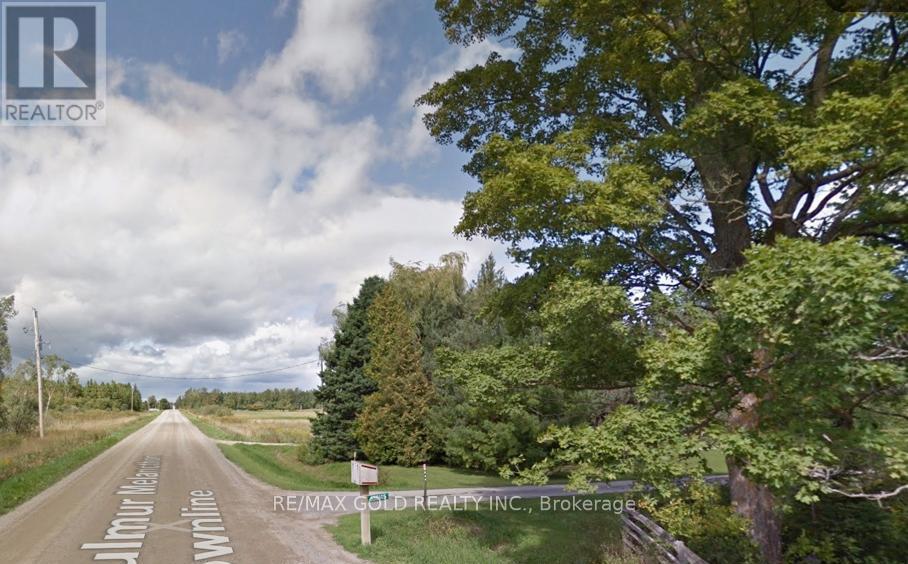 556145 Mulmur Melancthon Townline, Mulmur, Ontario  L0N 1S6 - Photo 2 - X12702746