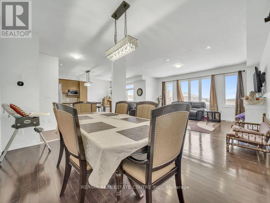 3 Creighton Avenue, Guelph, Ontario  N1E 0G8 - Photo 19 - X12702752