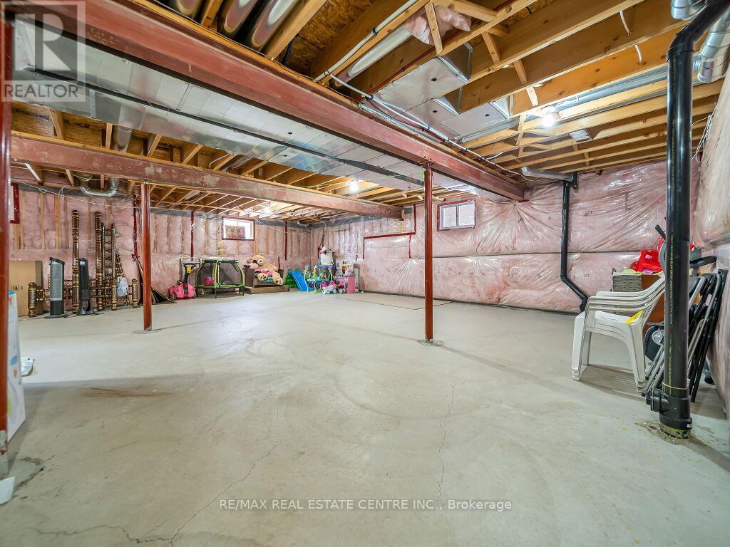 3 Creighton Avenue, Guelph, Ontario  N1E 0G8 - Photo 39 - X12702752