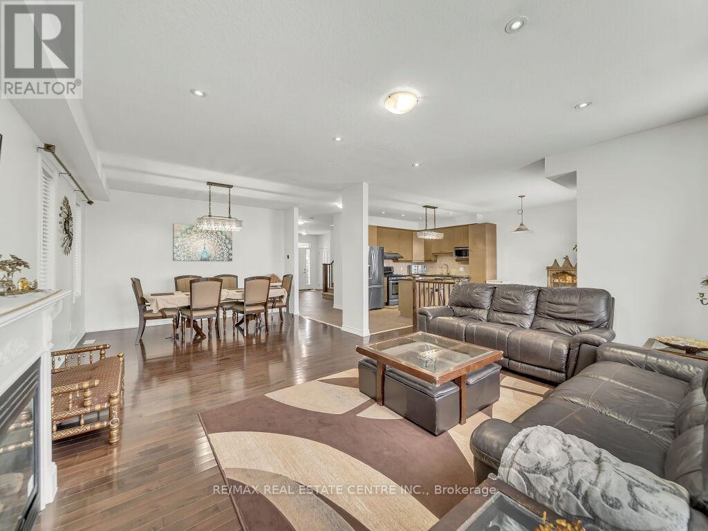 3 Creighton Avenue, Guelph, Ontario  N1E 0G8 - Photo 9 - X12702752