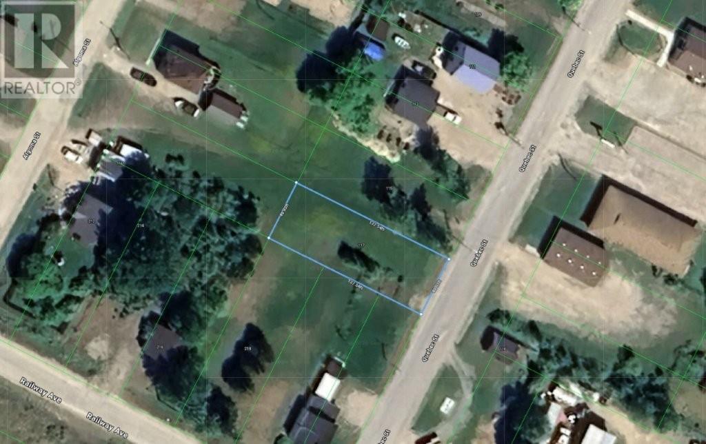 117 Quebec Street, Nakina, Ontario