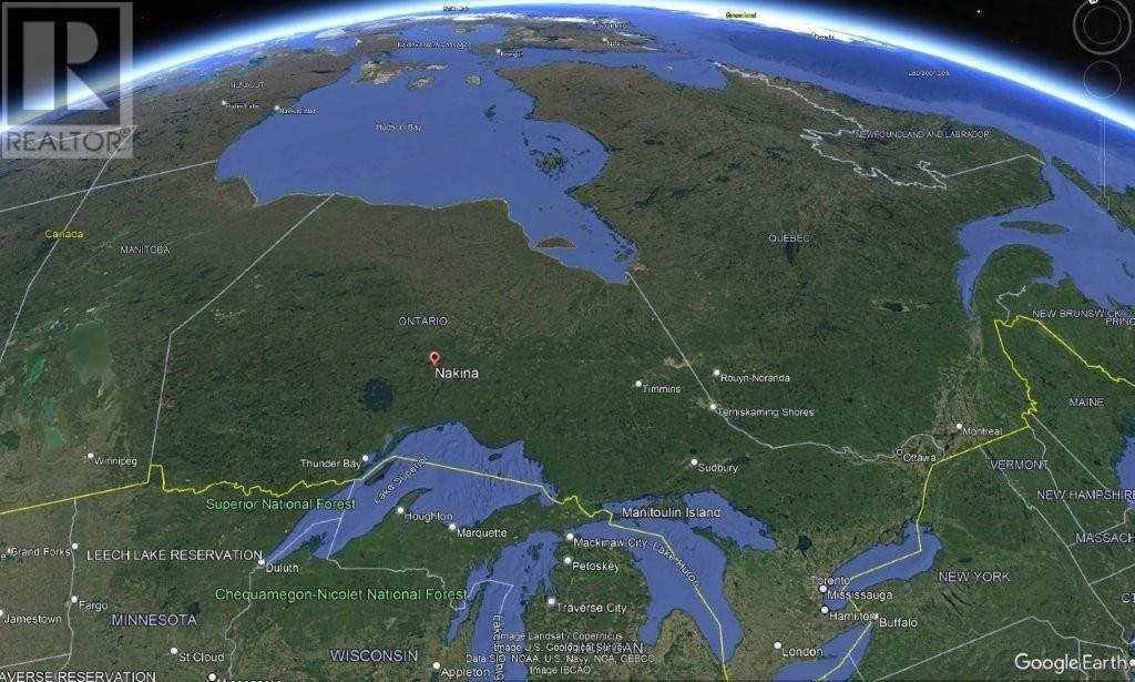 117 Quebec Street, Nakina, Ontario  P0T 1H0 - Photo 2 - TB2600084