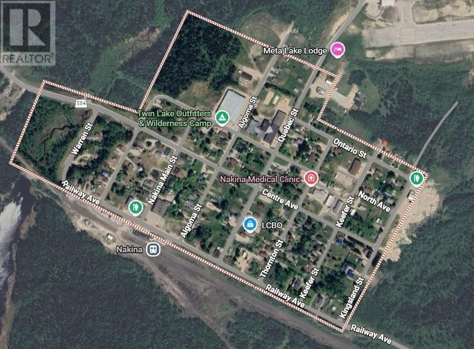 117 Quebec Street, Nakina, Ontario  P0T 1H0 - Photo 8 - TB2600084