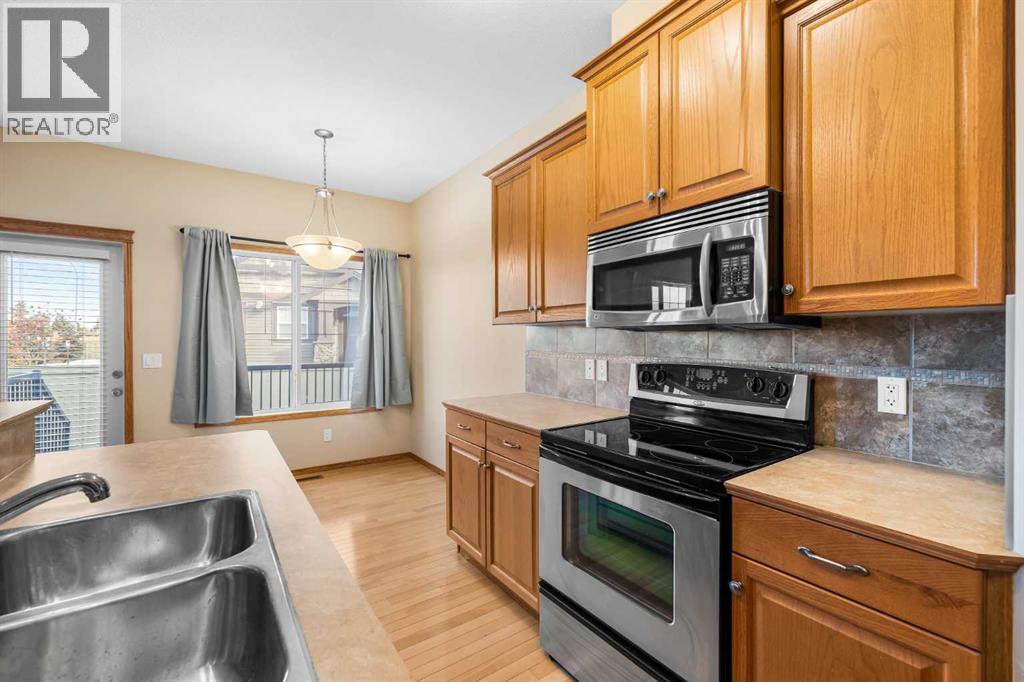 123, 100 Coopers Common Sw, Airdrie, Alberta  T4B 3C7 - Photo 13 - A2279751