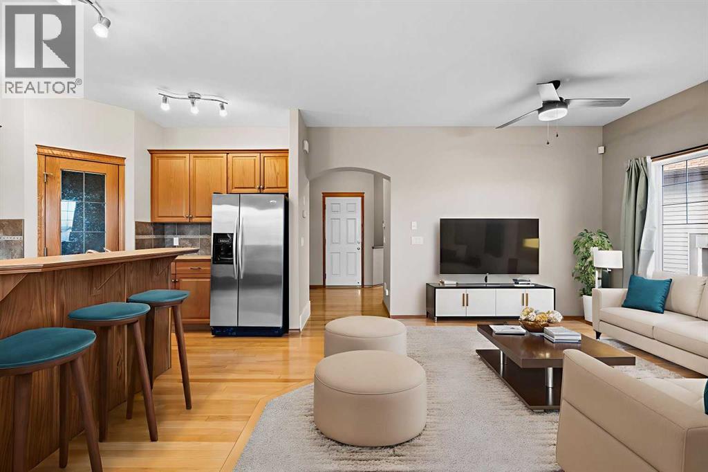 123, 100 Coopers Common Sw, Airdrie, Alberta  T4B 3C7 - Photo 15 - A2279751