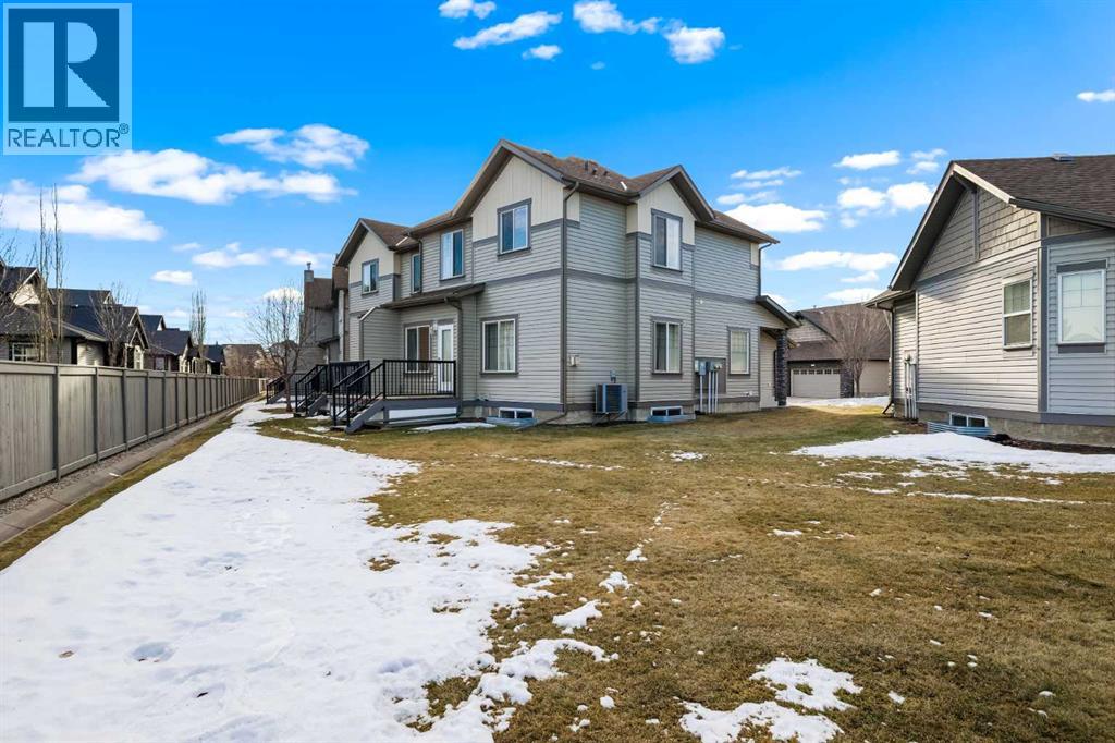 123, 100 Coopers Common Sw, Airdrie, Alberta  T4B 3C7 - Photo 4 - A2279751
