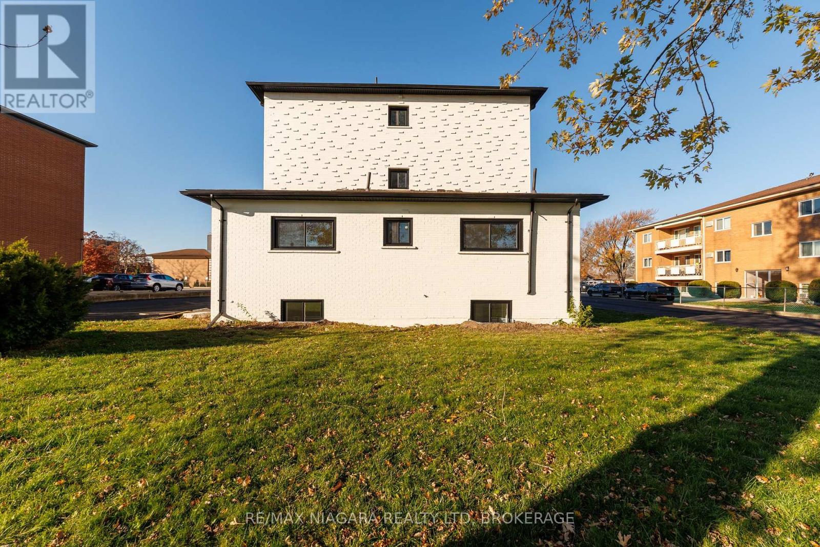 Unit 5 - 141 Plymouth Road, Welland (Lincoln/crowland), Ontario  L3B 3C8 - Photo 10 - X12702788