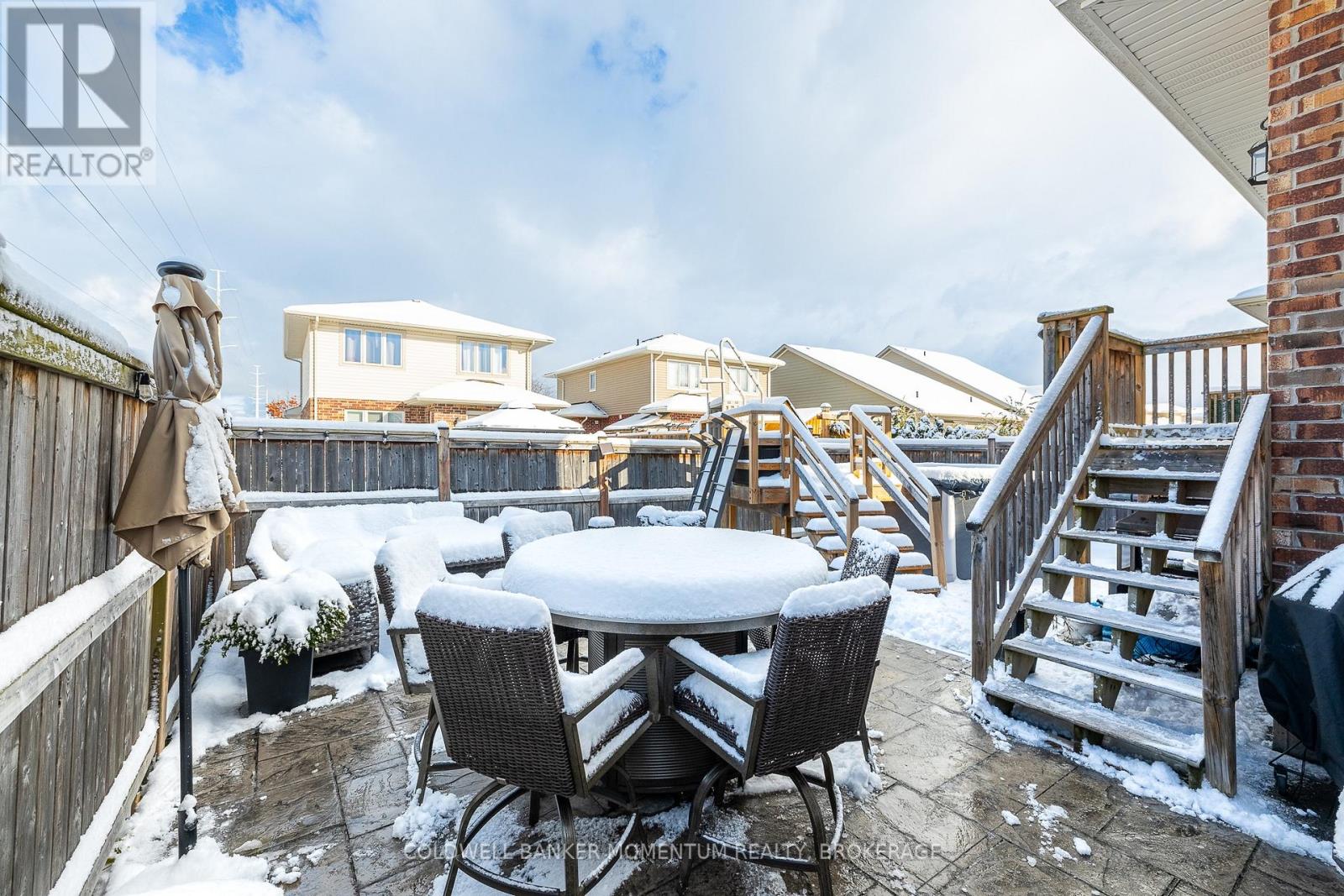 19 Kenmar Court, St. Catharines (Secord Woods), Ontario  L2P 0E4 - Photo 42 - X12702970