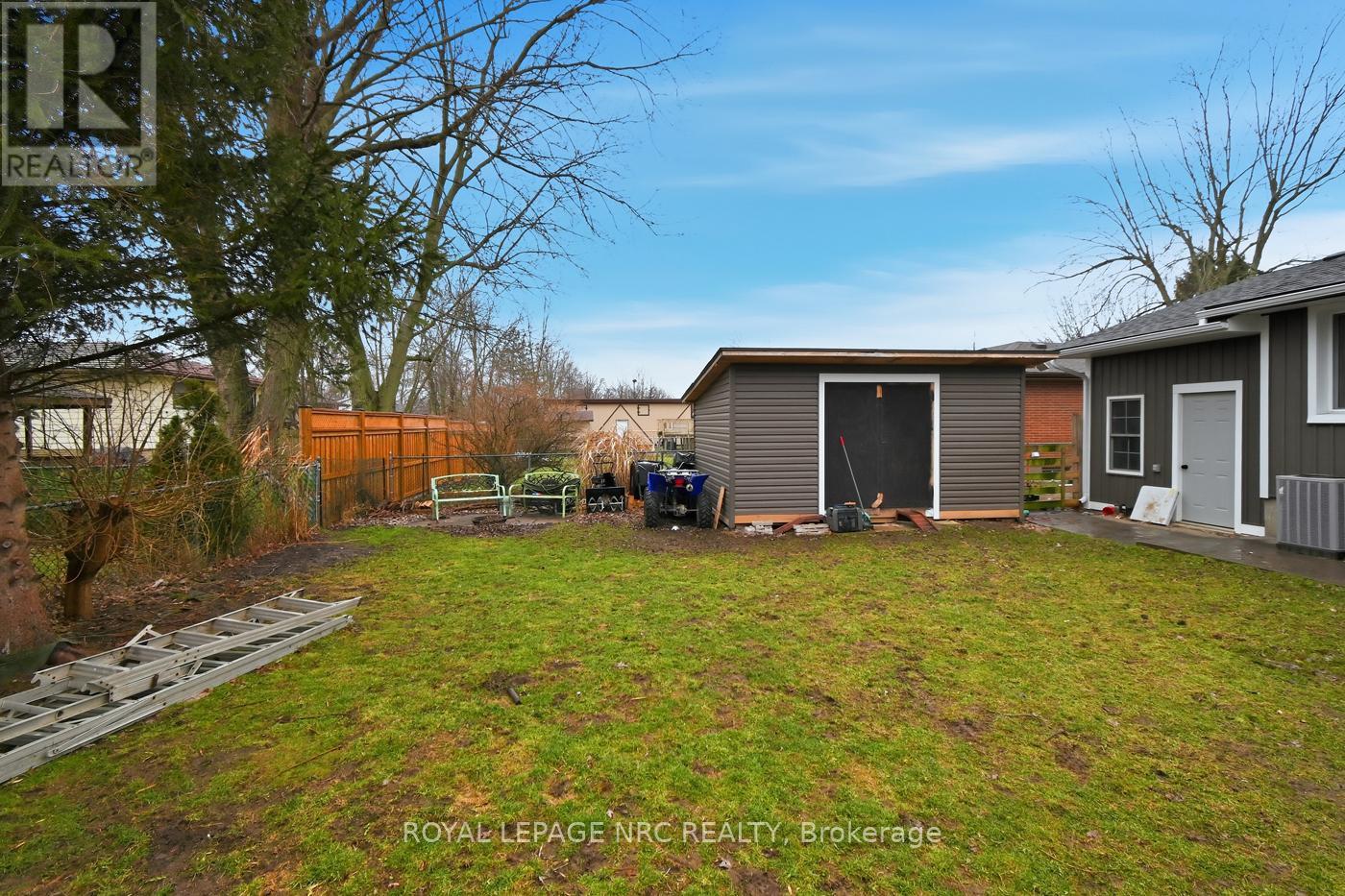 798 Parkdale Avenue, Fort Erie, Ontario  L2A 5B6 - Photo 38 - X12703058