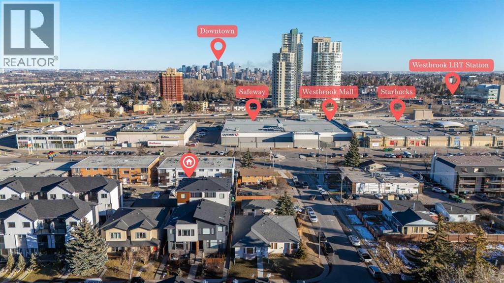 Unit 2, 940 38th Street Sw, Calgary, Alberta  T3C 1T3 - Photo 2 - A2279041