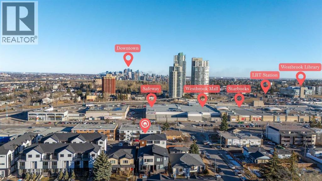 Unit 2, 940 38th Street Sw, Calgary, Alberta  T3C 1T3 - Photo 49 - A2279041