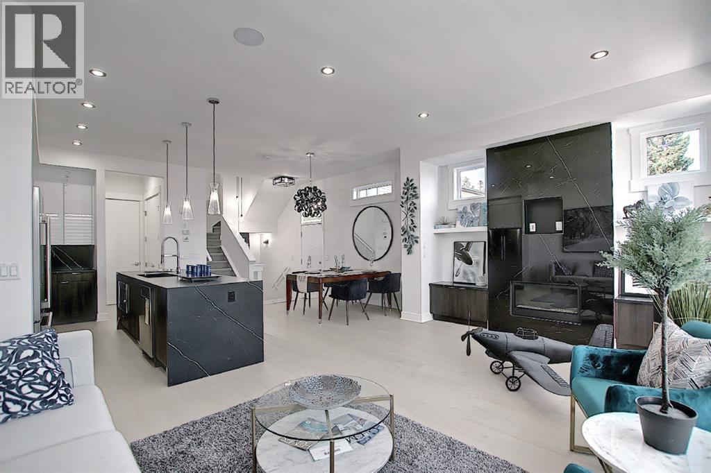 Unit 2, 940 38th Street Sw, Calgary, Alberta  T3C 1T3 - Photo 6 - A2279041