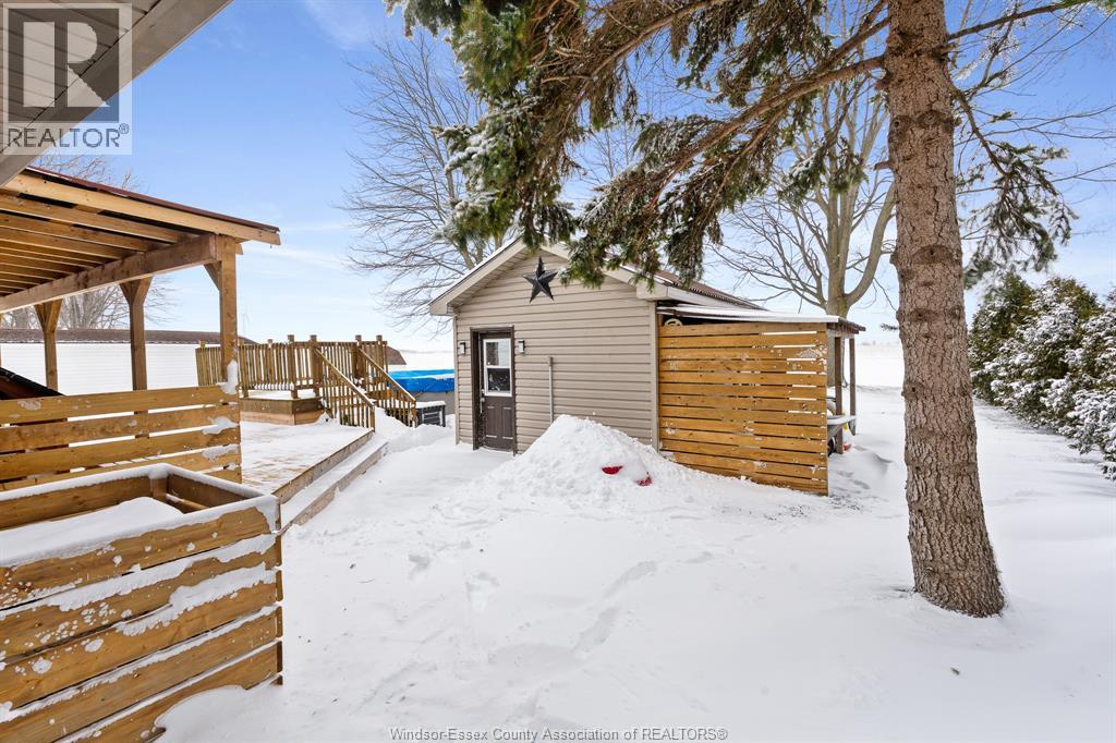 1227 County Rd 31, Lakeshore, Ontario  N0R 1S0 - Photo 38 - 26001291