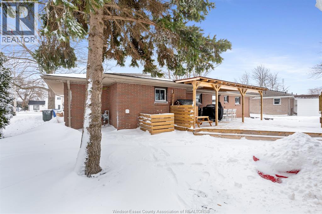 1227 County Rd 31, Lakeshore, Ontario  N0R 1S0 - Photo 39 - 26001291