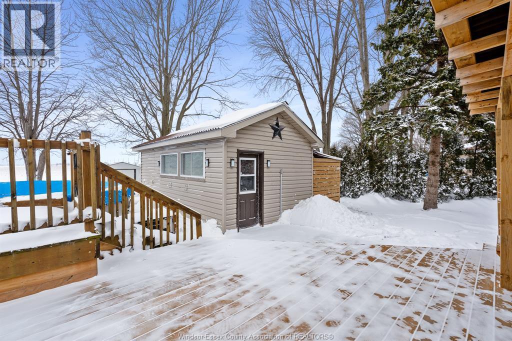 1227 County Rd 31, Lakeshore, Ontario  N0R 1S0 - Photo 42 - 26001291