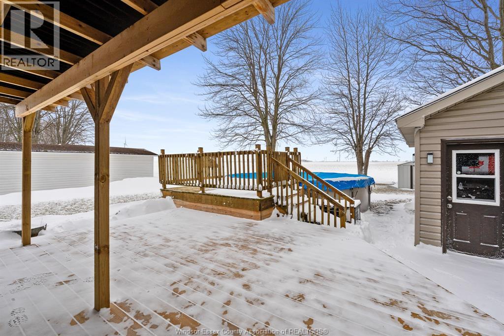 1227 County Rd 31, Lakeshore, Ontario  N0R 1S0 - Photo 43 - 26001291