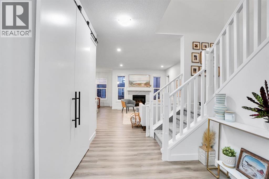 40 Belmont Heath Sw, Calgary, Alberta  T2X 4N8 - Photo 11 - A2279133