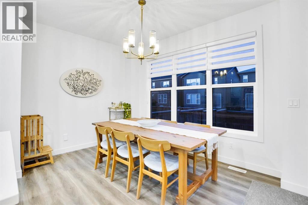 40 Belmont Heath Sw, Calgary, Alberta  T2X 4N8 - Photo 24 - A2279133