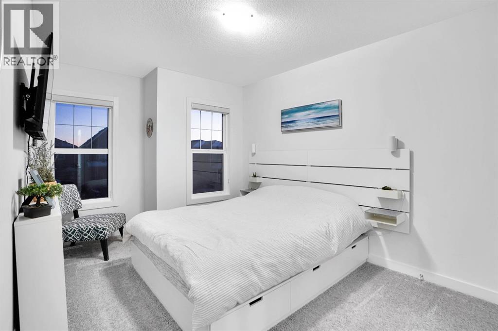 40 Belmont Heath Sw, Calgary, Alberta  T2X 4N8 - Photo 35 - A2279133