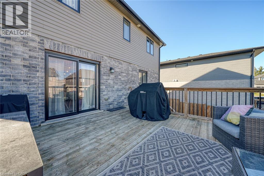 35 Peggy Avenue, Mount Elgin, Ontario  N0J 1N0 - Photo 45 - 40799034