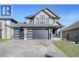 35 PEGGY Avenue, Mount Elgin, Ontario