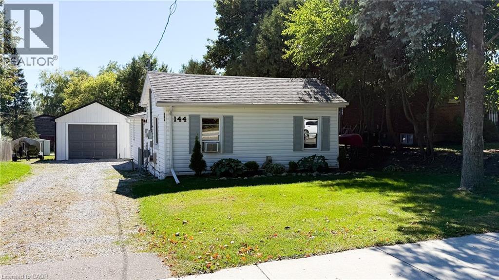 144 COLLEGE Street W, waterford, Ontario