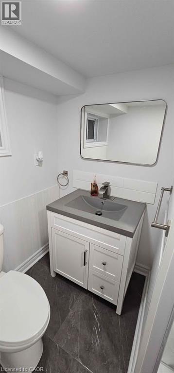 6254 Churchill Street Unit# Basement, Niagara Falls, Ontario  L2G 2X4 - Photo 12 - 40798782