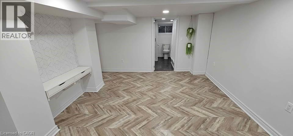 6254 Churchill Street Unit# Basement, Niagara Falls, Ontario  L2G 2X4 - Photo 5 - 40798782