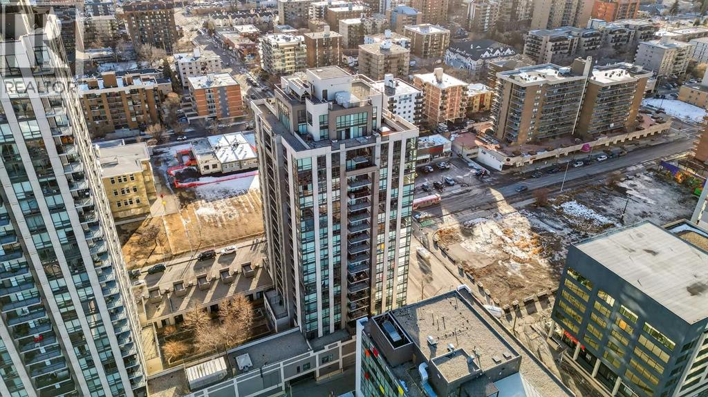 1609, 1110 11 Street Sw, Calgary, Alberta  T2R 1S5 - Photo 28 - A2278838