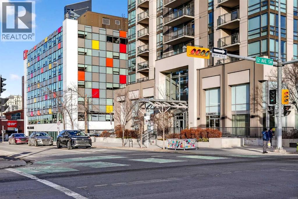 1609, 1110 11 Street Sw, Calgary, Alberta  T2R 1S5 - Photo 4 - A2278838