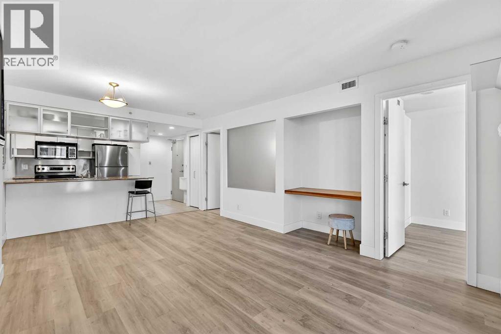 1609, 1110 11 Street Sw, Calgary, Alberta  T2R 1S5 - Photo 9 - A2278838