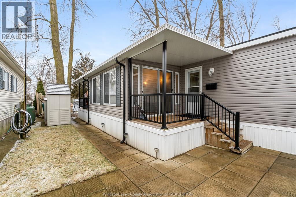 126 Mersea Rd 5 (Lot #14), Leamington, Ontario  N8H 3V5 - Photo 2 - 26001286