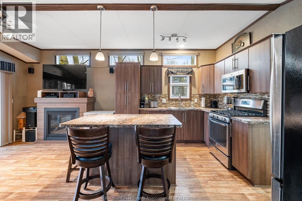 126 Mersea Rd 5 (Lot #14), Leamington, Ontario  N8H 3V5 - Photo 12 - 26001286