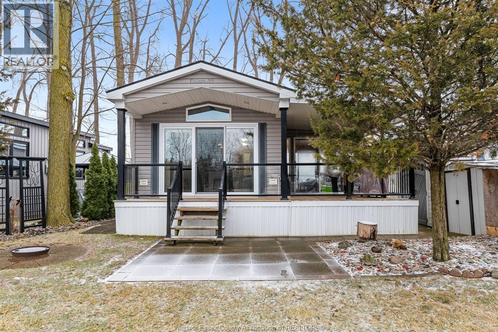 126 Mersea Rd 5 (Lot #14), Leamington, Ontario  N8H 3V5 - Photo 30 - 26001286