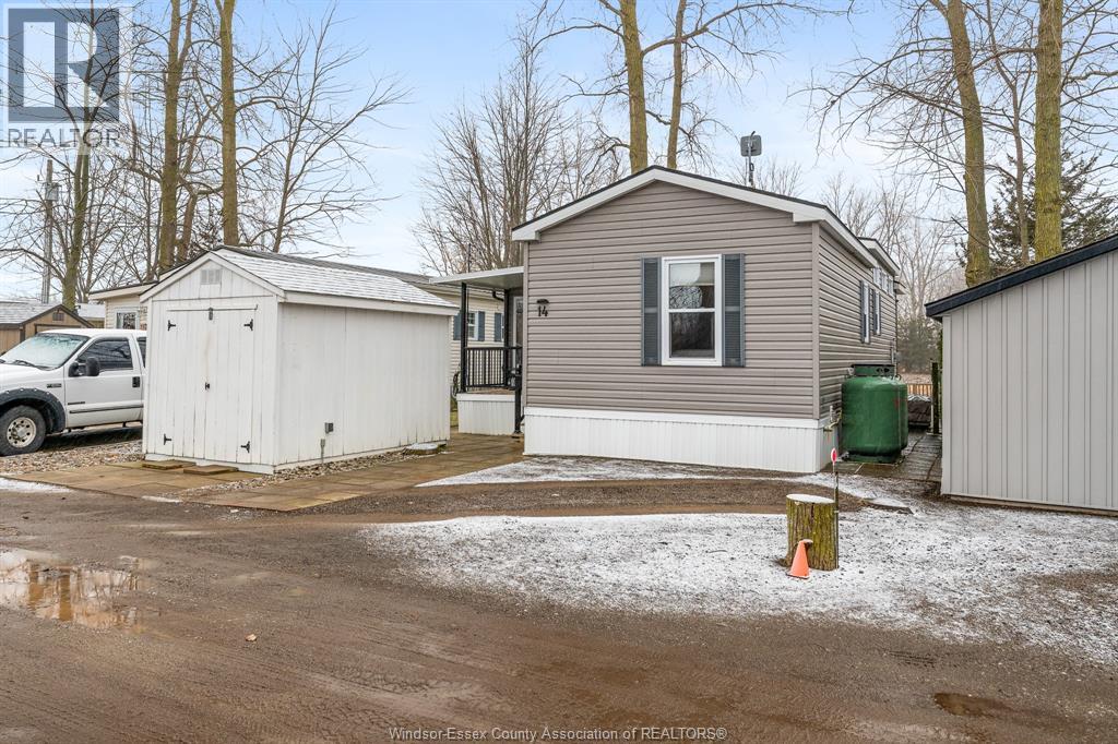 126 Mersea Rd 5 (Lot #14), Leamington, Ontario  N8H 3V5 - Photo 45 - 26001286