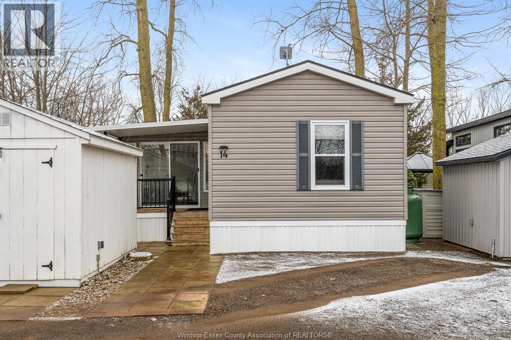 126 Mersea Rd 5 (Lot #14), Leamington, Ontario  N8H 3V5 - Photo 44 - 26001286