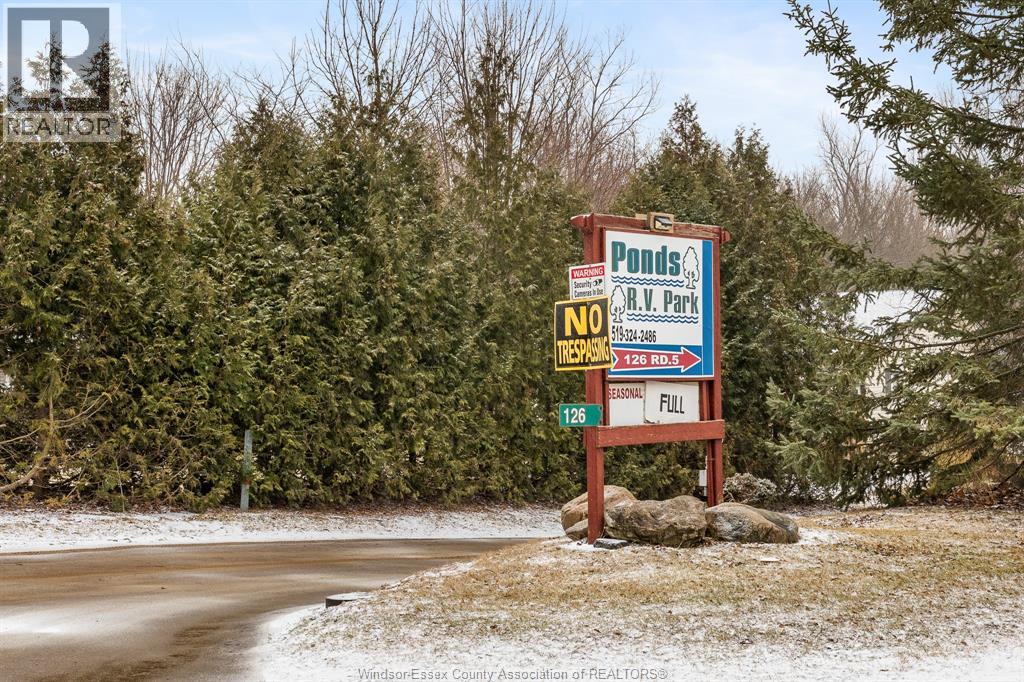 126 Mersea Rd 5 (Lot #14), Leamington, Ontario  N8H 3V5 - Photo 47 - 26001286
