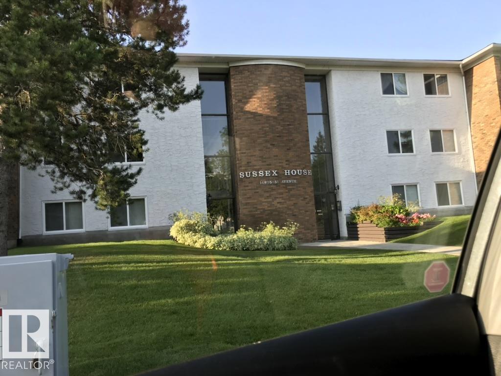 #201 14825 51 Av Nw, Edmonton, Alberta  T6H 5G4 - Photo 2 - E4470228