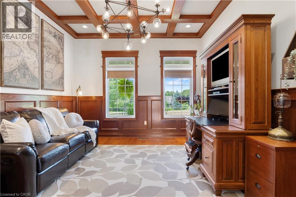 1794 Seaton Road, Cambridge, Ontario  N1R 5S2 - Photo 9 - 40776837