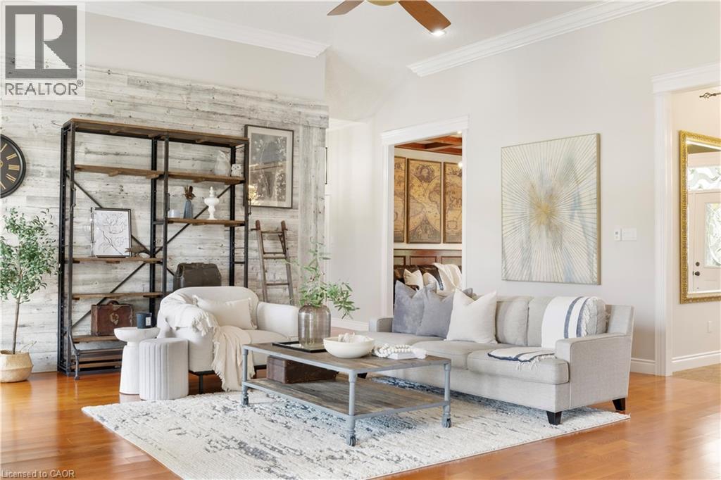 1794 Seaton Road, Cambridge, Ontario  N1R 5S2 - Photo 5 - 40776837