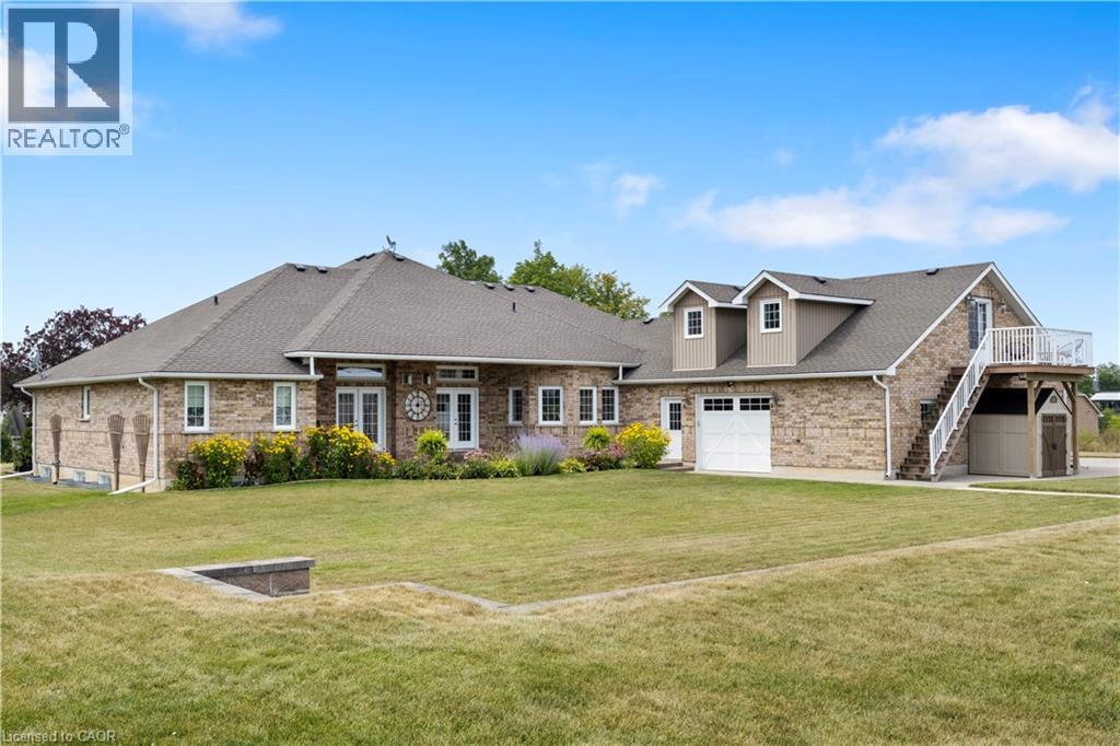 1794 Seaton Road, Cambridge, Ontario  N1R 5S2 - Photo 25 - 40776837