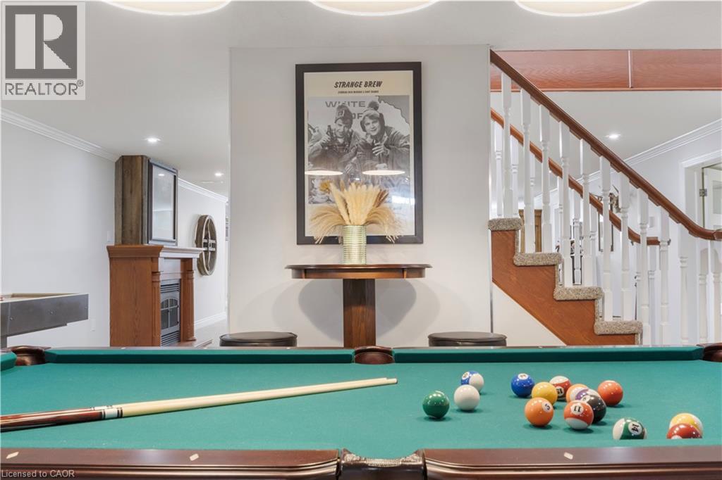 1794 Seaton Road, Cambridge, Ontario  N1R 5S2 - Photo 17 - 40776837