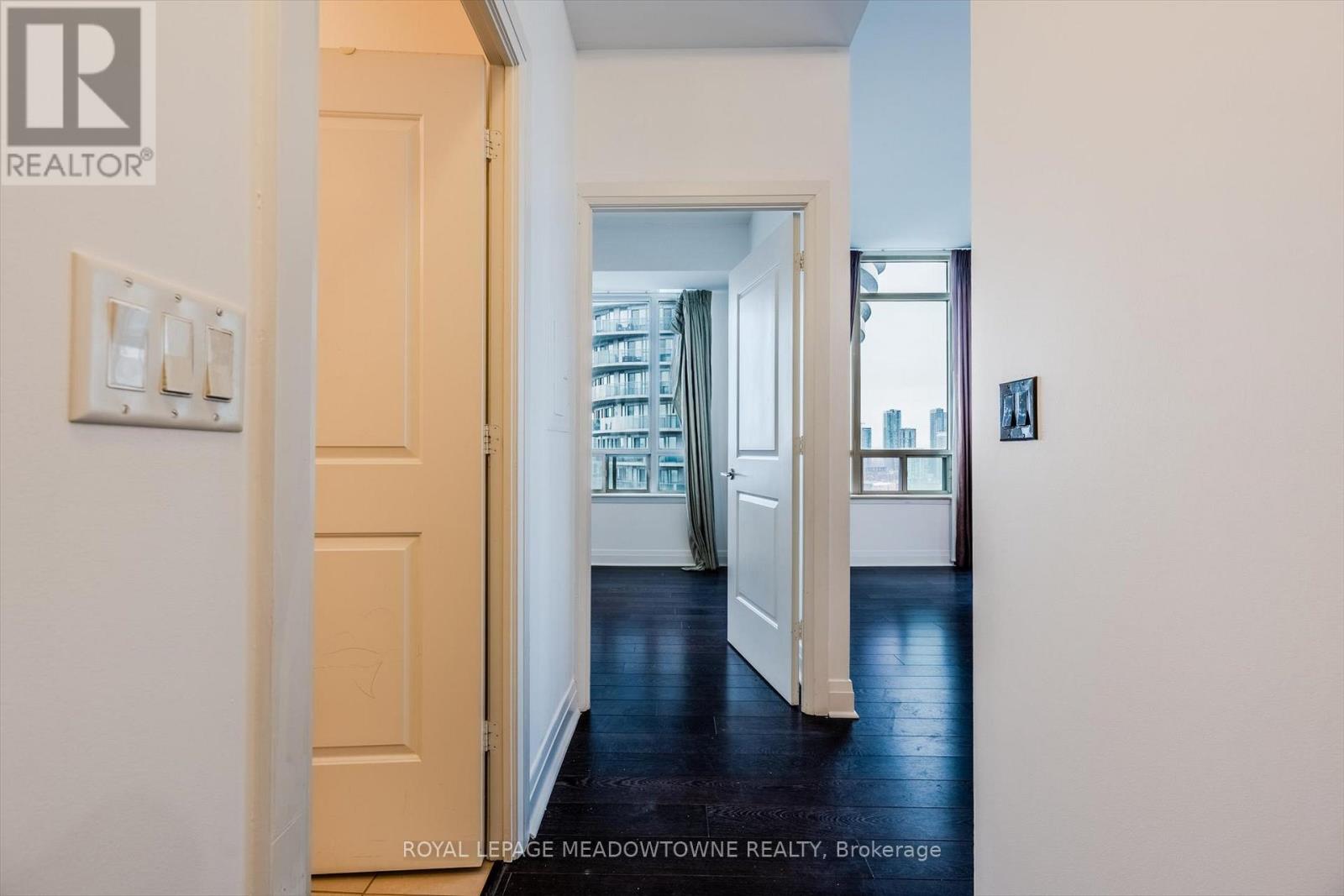 2906 - 70 Absolute Avenue, Mississauga, Ontario  L4Z 0A4 - Photo 18 - W12701170