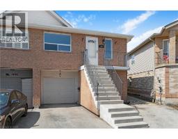 1498 PADDINGTON Court Unit# UPPER, burlington, Ontario