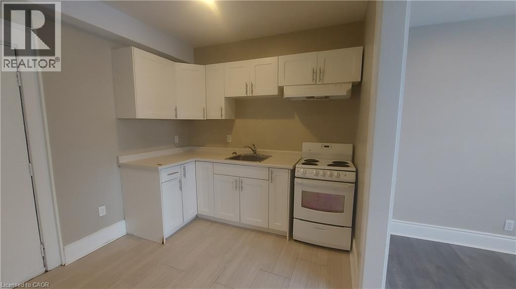 181 King Street E Unit# 2b, Kitchener, Ontario  N2G 2K8 - Photo 2 - 40798797