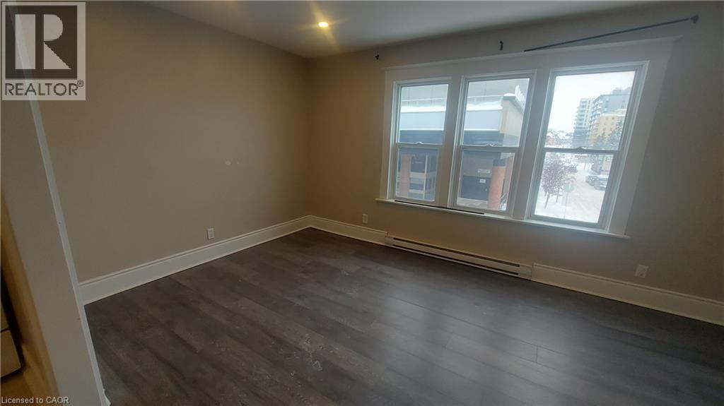 181 King Street E Unit# 2b, Kitchener, Ontario  N2G 2K8 - Photo 3 - 40798797