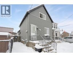 173 LONDON Street N, Hamilton, Ontario