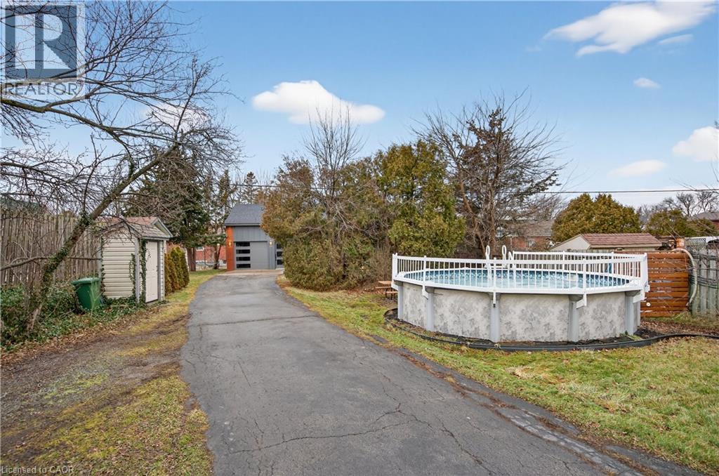 486 East 38th Street, Hamilton, Ontario  L8V 4G8 - Photo 47 - 40798916