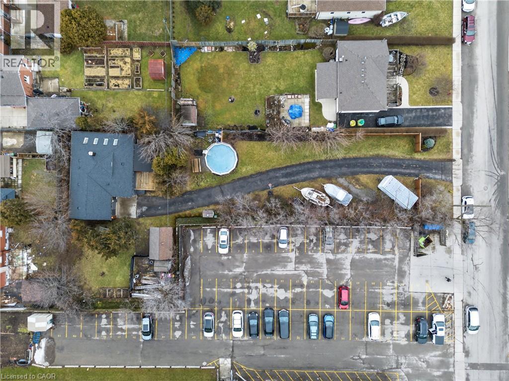 486 East 38th Street, Hamilton, Ontario  L8V 4G8 - Photo 48 - 40798916